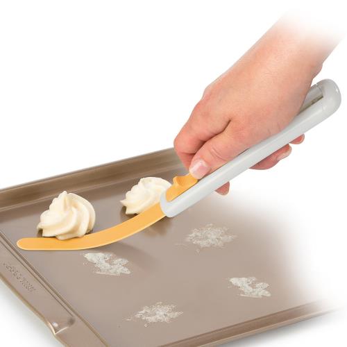 《TESCOMA》Delicia可調式彈性脫模刀