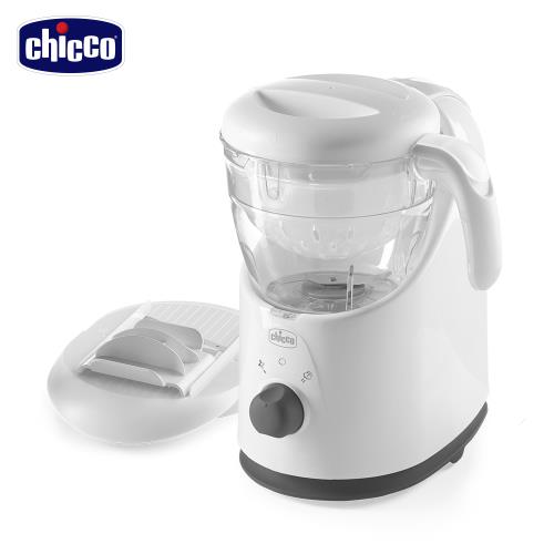 隋棠推薦-chicco-多功能食物調理機