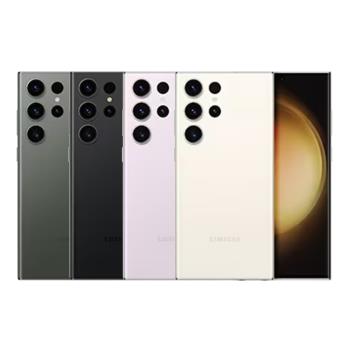 SAMSUNG Galaxy S23 Ultra (12G/256G) 6.8吋 5G 智慧型手機
