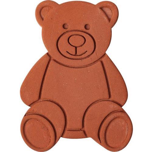 《FOXRUN》赤陶食材防潮片(泰迪熊)