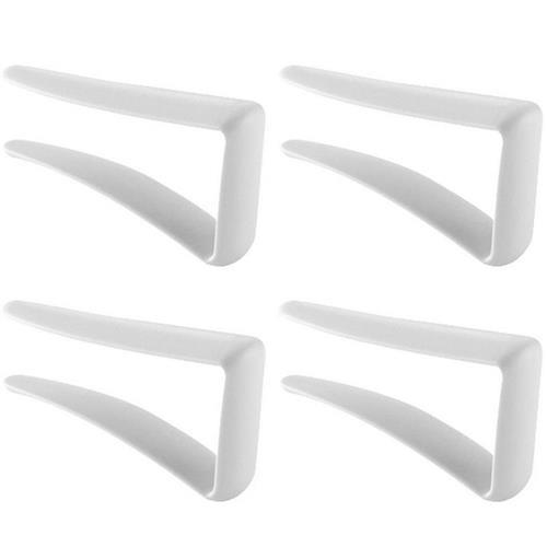 《TESCOMA》Presto桌布固定夾4入