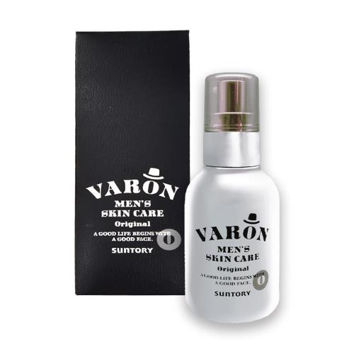 Suntory 三得利Varon 汎倫紳仕多效活顏精華『原調/經典/清新』（120ml