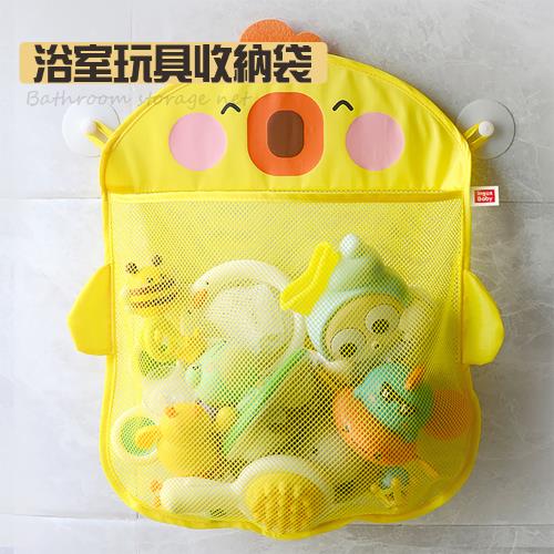 FUN TOYS 童趣 兒童浴室玩具卡通收納網袋2入組(J130)