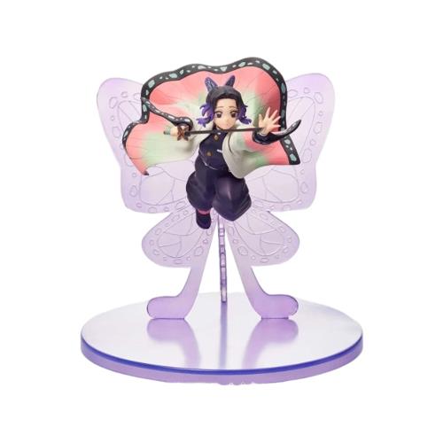 TAITO 景品 鬼滅之刃 蝴蝶忍 胡蝶忍 書籤