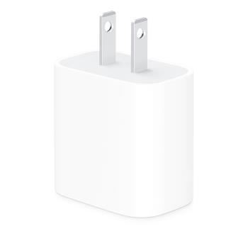 Apple 原廠 20W USB-C 電源轉接器 旅充頭 原廠保固
