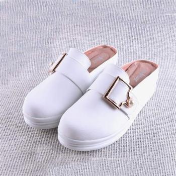 【Alice】瑰花妃子臺灣精品鞋手工乳膠鞋墊系列鞋(通勤/帆布/亮鑽/ 樂福鞋/休閒鞋)