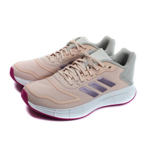 adidas DURAMO 10 跑鞋 運動鞋 粉紅色 女鞋 HP2389 no046