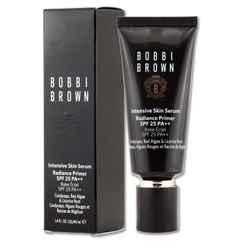 【Bobbi Brown 芭比波朗】冬蟲夏草精華亮膚持妝乳40ML (效期至2026年08月)