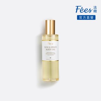 Fees法緻 天然勻體護理油118ml