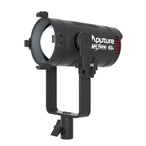 Aputure 愛圖仕 LS60D 可調光束 白光 聚光燈 LED(LS 60D 公司貨)