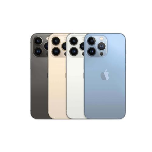 福利品】 Apple iPhone 13 Pro 256G 6.1寸保固6個月|Apple手機|ETMall