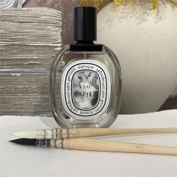 Diptyque】淡香水50ml 2023年度新香新品紙染之水紙之水香水|香水系列