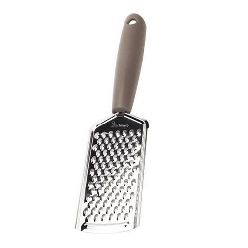 《Luigi Ferrero》Norsk起司檸檬刨絲器(摩卡3mm)