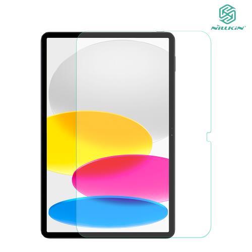 NILLKIN Apple iPad 10.9(2022)/11(A16) Amazing H+ 防爆鋼化玻璃貼
