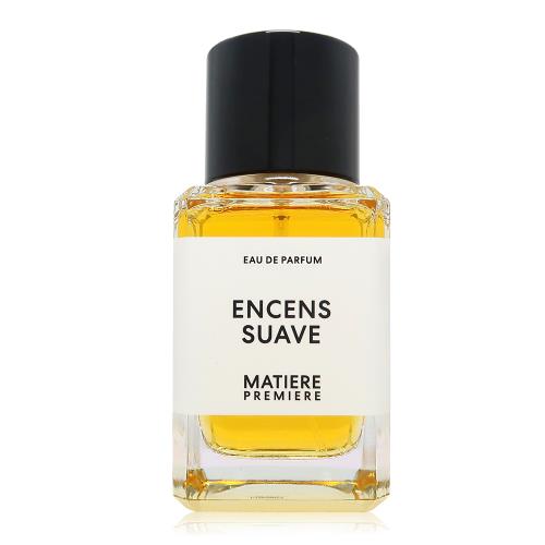Matiere Premiere Encens Suave 悅後即焚淡香精 EDP 100ml TESTER