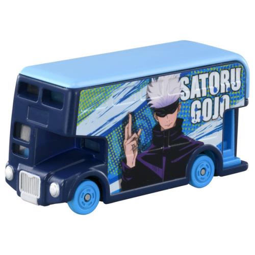 《 TAKARA TOMY 》Dream TOMICA 咒術迴戰 - 五條悟