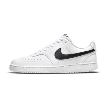 Nike W Court Vision Low NN 女 白 低筒 復古 運動 休閒鞋 DH3158-101