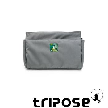 【tripose】MEMENTO微皺尼龍袋中袋(多色任選)