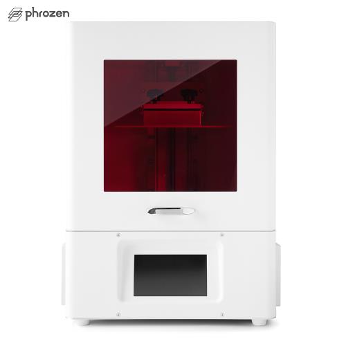 Phrozen Sonic XL 4K 9.3 LCD光固化3D列印機2022