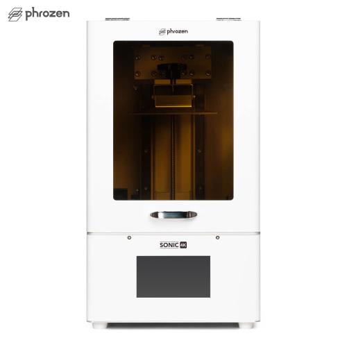 Phrozen Sonic 4K 6.1 LCD光固化3D列印機2022