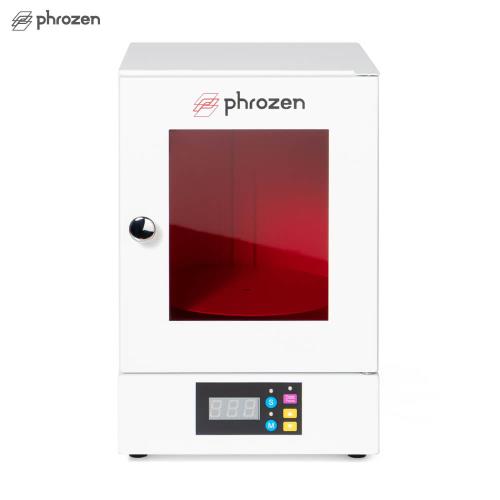Phrozen Cure V2 標準型UV後固化燈(3波段)