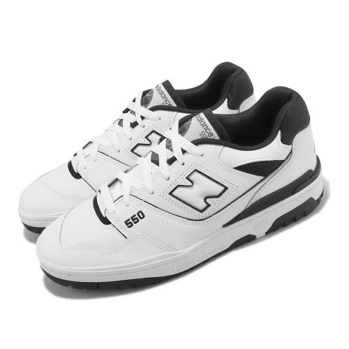 New Balance 550 黑的價格推薦- 2024年2月| 比價比個夠BigGo