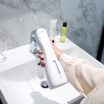 ROOMMI Clean plus 沖牙機