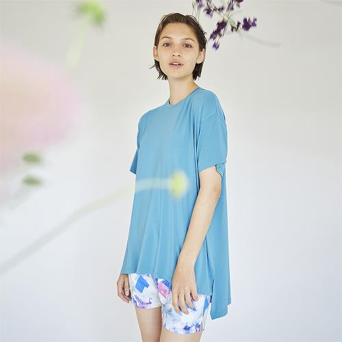 【Tani】女短袖休閒T恤70117