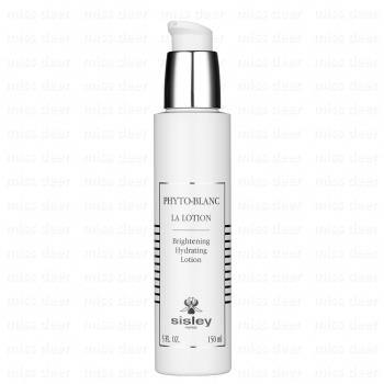 SISLEY希思黎 璀璨鑽白透亮前導水150ml (白盒版)