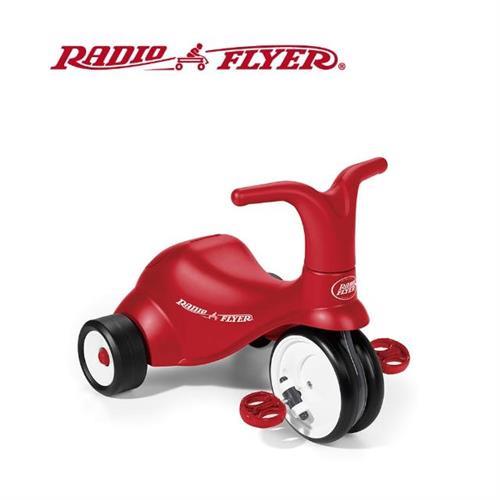 Radio Flyer 小綿羊滑步三輪車#68型|滑板車/滑步車/拖車|ETMall東森購物網