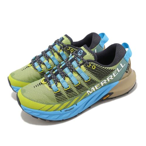 Merrell agility peak hot sale flex 2 gtx