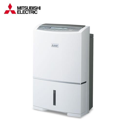 MITSUBISHI三菱 日製24L 濾PM2.5變頻除濕機 MJ-EV240HT-TW