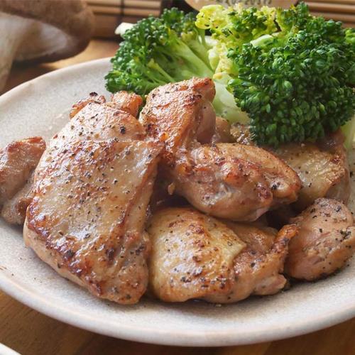 【海鮮主義推薦】台全雞腿丁椒鹽10包