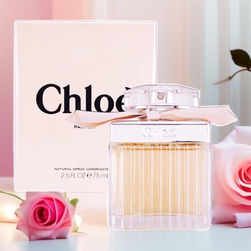 CHLOE 經典同名女性淡香精 75ML (網路暢銷女香) - 會員