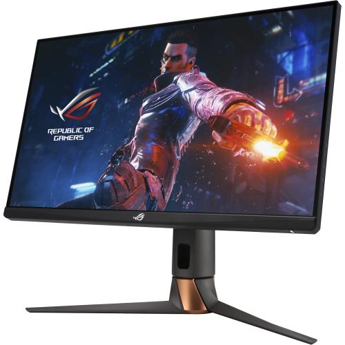 ASUS 華碩 ROG SWIFT PG27UQR 27型 4K IPS 面板 電競 顯示器 / 160Hz