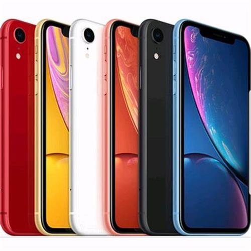 福利品】 Apple iPhone XR 128G 6.1寸保固6個月|Apple手機