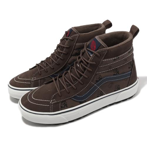 Vans Sk8 Hi Mte的價格推薦- 2023年12月| 比價比個夠BigGo