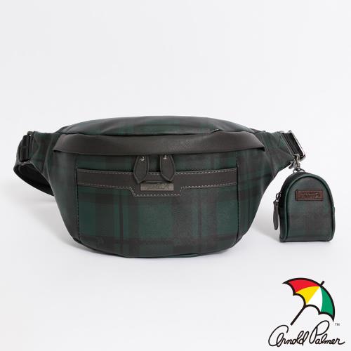 Arnold Palmer - 腰包 Profound系列 - 綠色