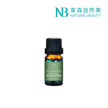 東森自然美 澳洲尤加利精油10ml(慈濟共善)