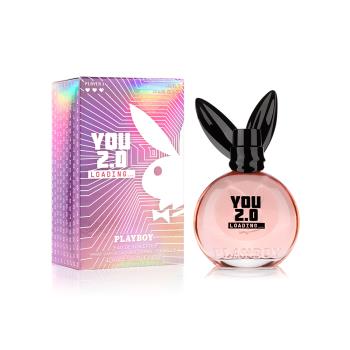 PLAYBOY 全面啟動女性淡香水 40ml