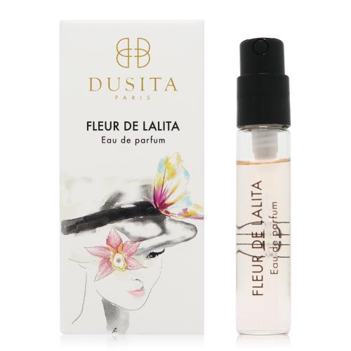 Dusita Fleur de Lalita 花神拉麗塔淡香精 EDP 2.5ml