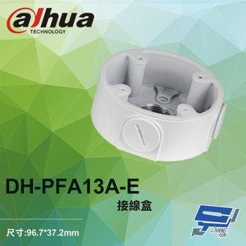 [昌運科技] 大華 DH-PFA13A-E 接線盒 96.7*37.2mm