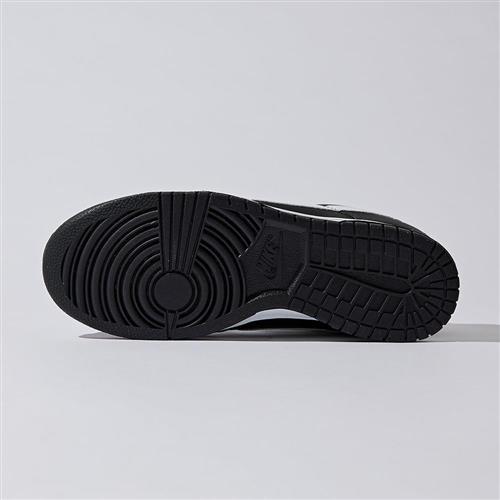 Nike Dunk Low Black Panda 2.0 男黑白熊貓反轉經典休閒鞋DV0831-002