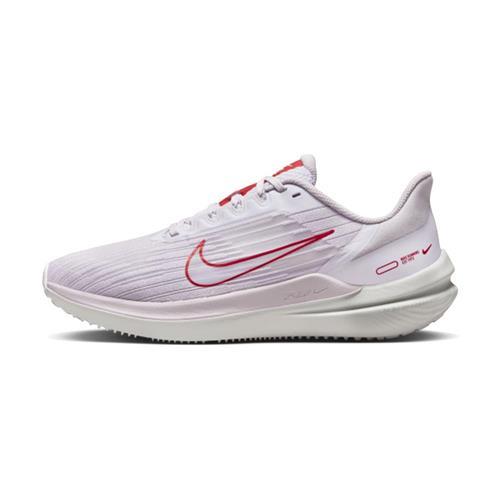 Nike W Air Winflo 9 女 紫 慢跑 訓練 路跑 運動 慢跑鞋 DD8686-501