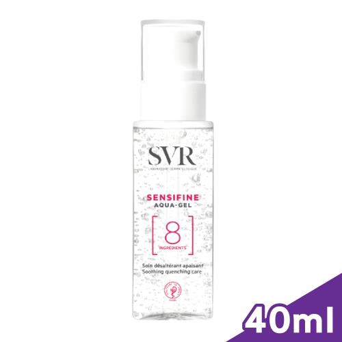 加-SVR 法國詩芙雅 敏弱呵護凝膠 40ml/瓶 