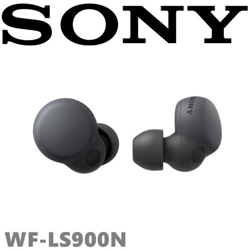 SONY WF-LS900N 主動降噪高音質極輕量AI技術入耳式藍芽耳機新力索尼