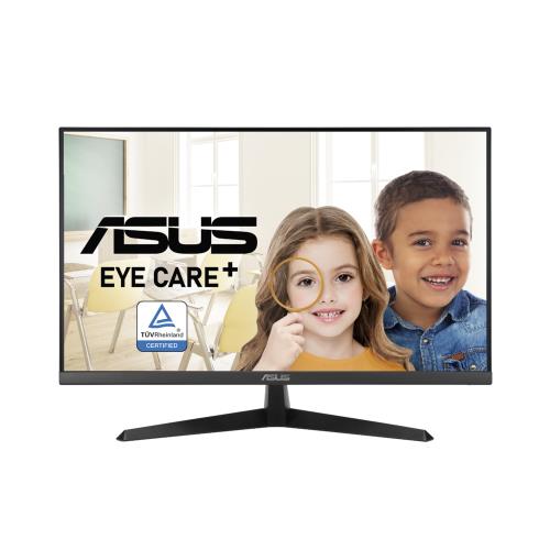 ASUS VY279HE 27型 FHD護眼抗菌螢幕