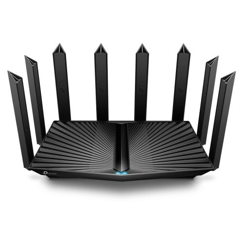 TP-LINK Archer AX80 雙頻 2.5Gigabit AX6000 Wi-Fi 6 無線路由器