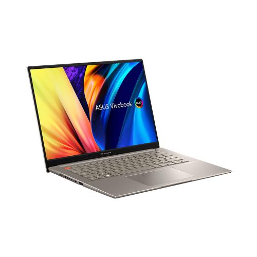 ASUS VivoBook S14X OLED 14吋輕薄筆電i5-12500H/512G SSD/S5402ZA