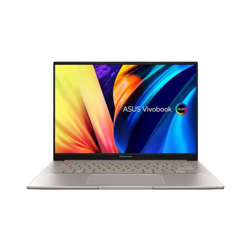 ASUS VivoBook S14X OLED 14吋輕薄筆電i5-12500H/512G SSD/S5402ZA